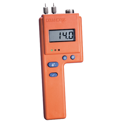 Moisture Meters