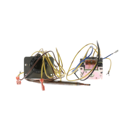 Bard HVAC CMH-14A Outdoor Thermostat Kit