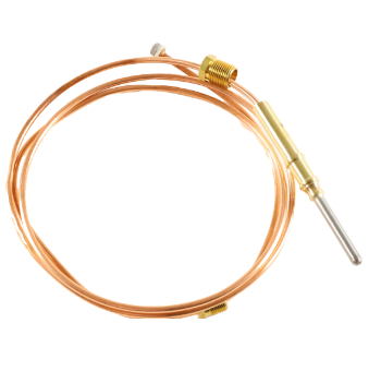 Johnson Controls K16BA-48 Thermocouple 48"