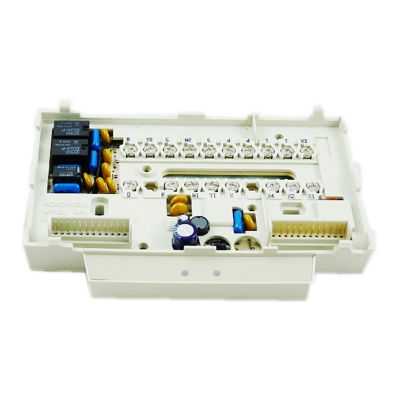 Honeywell Q7100C1008 Subbase For T7100E