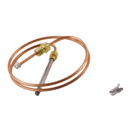 Bradford White 265-34790-12 Thermocouple Kit 24"