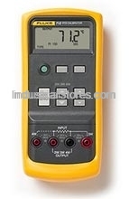 712-fluke Model 712 Rtd Temperature Calibrator - Thermometer Central