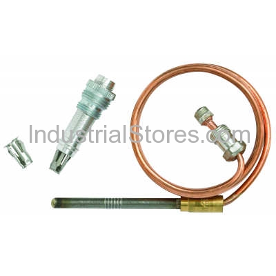 Honeywell Q340A1447 48" Thermocouple With French/English Literature