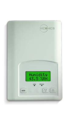 Bard HVAC 8403-047 Electronic Humidity Controller