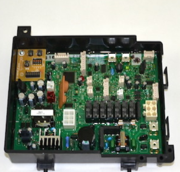 Rheem RTG20074DU Control Board