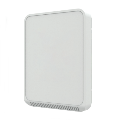 HW2XA2A-Veris HW2XA2A Wall Mount Humidity Sensor - Thermometer Central