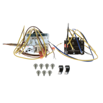 Bard HVAC CMH-14A Outdoor Thermostat Kit