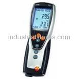 Testo 0563.6352 Thermo-Hygrometer with Memory