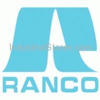 RANCO ETC-111000 Single Stage Commercial Temprature Control w/ Sensor