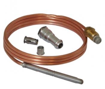 Baso K19AT-48H Thermocouple 48" Super Slim Jim