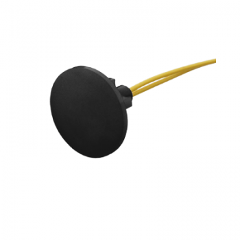 BAPI BA/10K-2[XP]-LPB-100-ft Low Profile Button Temperature Sensor