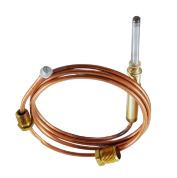 Johnson Controls K16BA-36 Thermocouple 360.4