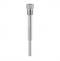 Trerice 3-4FA5 Industrial Thermowell 3/4" NPT 3-1/2" Stem 1" Extension 304 Stainless Steel